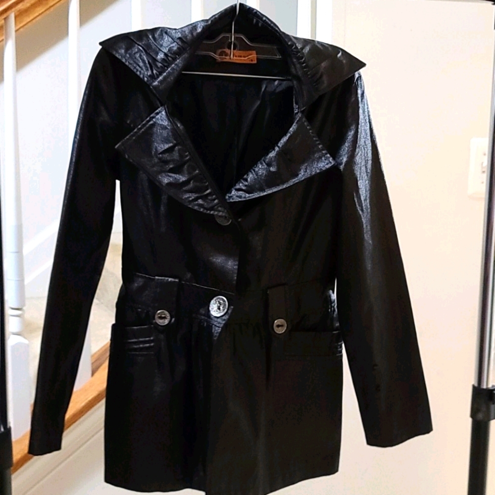 Coat